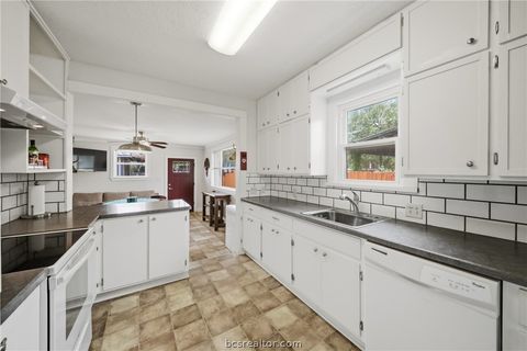 Tiny photo for 404 Ayrshire Street, College Station, TX 77840 (MLS # 26006864)