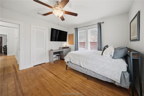 Tiny photo for 404 Ayrshire Street, College Station, TX 77840 (MLS # 26006864)
