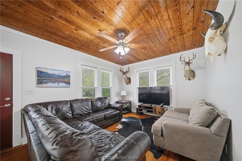 Tiny photo for 404 Ayrshire Street, College Station, TX 77840 (MLS # 26006864)