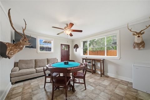 Tiny photo for 404 Ayrshire Street, College Station, TX 77840 (MLS # 26006864)