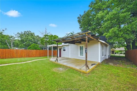 Tiny photo for 404 Ayrshire Street, College Station, TX 77840 (MLS # 26006864)