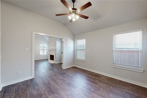 Tiny photo for 1925 Cambria Drive, Bryan, TX 77807 (MLS # 26001627)