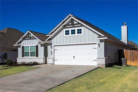 Tiny photo for 1925 Cambria Drive, Bryan, TX 77807 (MLS # 26001627)