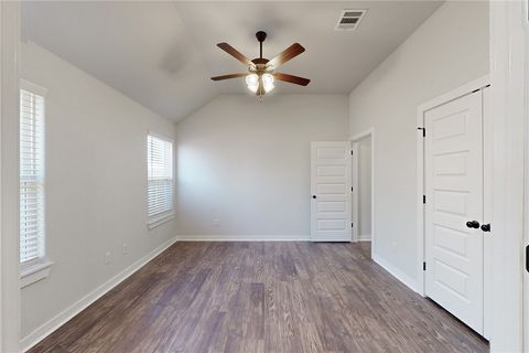 Tiny photo for 1925 Cambria Drive, Bryan, TX 77807 (MLS # 26001627)
