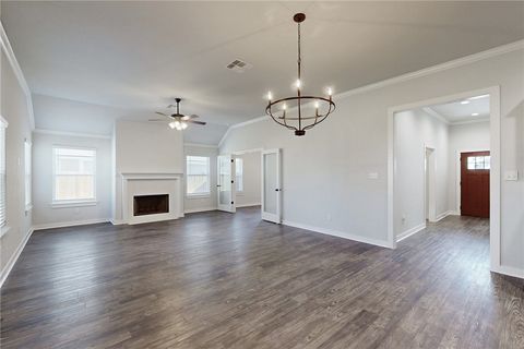 Tiny photo for 1925 Cambria Drive, Bryan, TX 77807 (MLS # 26001627)