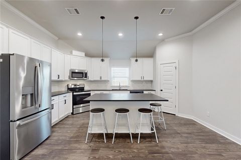 Tiny photo for 1925 Cambria Drive, Bryan, TX 77807 (MLS # 26001627)