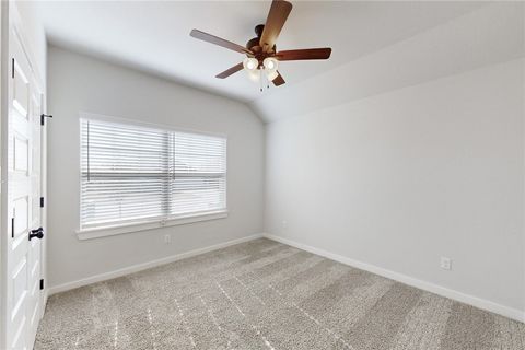 Tiny photo for 1925 Cambria Drive, Bryan, TX 77807 (MLS # 26001627)