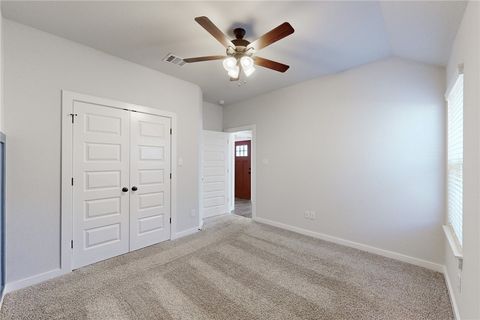 Tiny photo for 1925 Cambria Drive, Bryan, TX 77807 (MLS # 26001627)