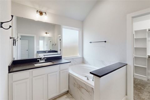 Tiny photo for 1925 Cambria Drive, Bryan, TX 77807 (MLS # 26001627)