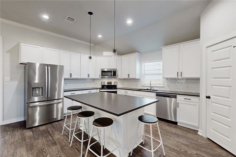 Tiny photo for 1925 Cambria Drive, Bryan, TX 77807 (MLS # 26001627)