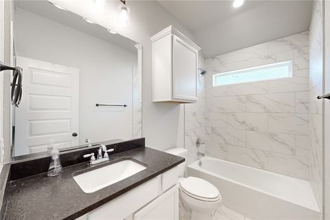 Tiny photo for 1925 Cambria Drive, Bryan, TX 77807 (MLS # 26001627)