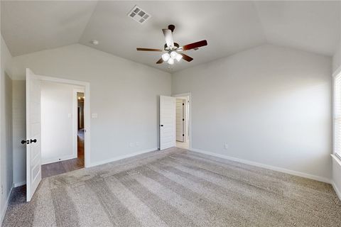Tiny photo for 1925 Cambria Drive, Bryan, TX 77807 (MLS # 26001627)