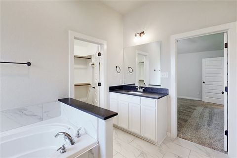 Tiny photo for 1925 Cambria Drive, Bryan, TX 77807 (MLS # 26001627)