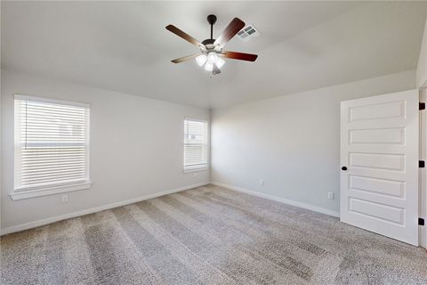 Tiny photo for 1925 Cambria Drive, Bryan, TX 77807 (MLS # 26001627)