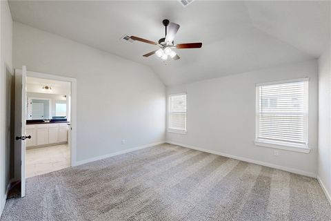 Tiny photo for 1925 Cambria Drive, Bryan, TX 77807 (MLS # 26001627)