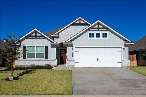 Photo of 1925 Cambria Drive, Bryan, TX 77807 (MLS # 26001627)