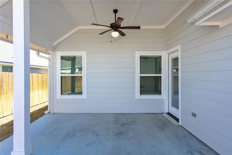 Tiny photo for 1925 Cambria Drive, Bryan, TX 77807 (MLS # 26001627)