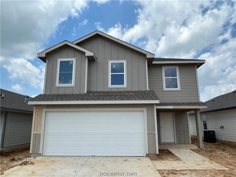 Photo of 121 Mullins Drive, Rockdale, TX 76567 (MLS # 26007503)