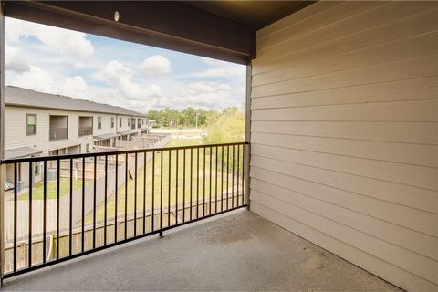 Tiny photo for 550 Hayes Lane, College Station, TX 77845 (MLS # 26003828)