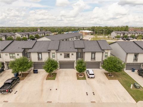 Tiny photo for 550 Hayes Lane, College Station, TX 77845 (MLS # 26003828)
