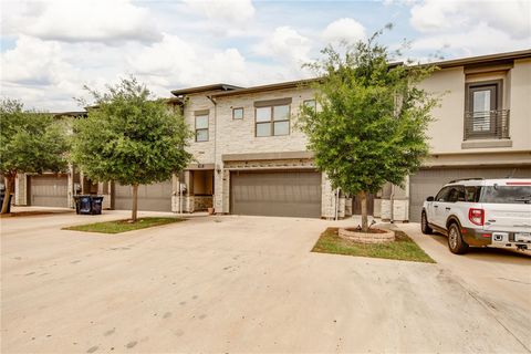 Tiny photo for 550 Hayes Lane, College Station, TX 77845 (MLS # 26003828)