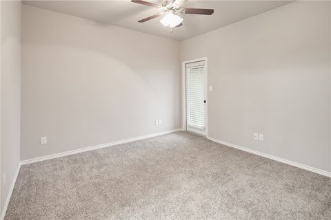 Tiny photo for 550 Hayes Lane, College Station, TX 77845 (MLS # 26003828)