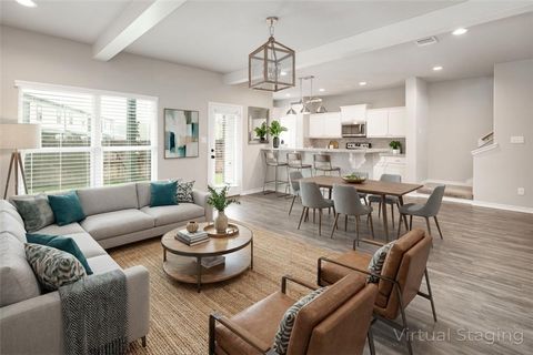 Tiny photo for 550 Hayes Lane, College Station, TX 77845 (MLS # 26003828)