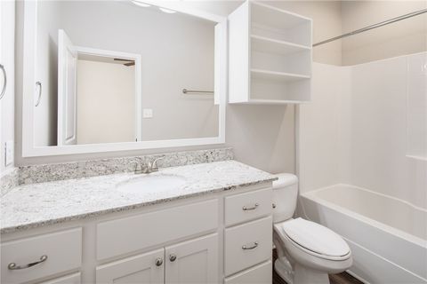 Tiny photo for 550 Hayes Lane, College Station, TX 77845 (MLS # 26003828)