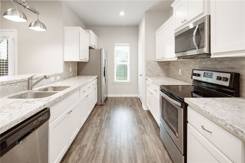 Tiny photo for 550 Hayes Lane, College Station, TX 77845 (MLS # 26003828)