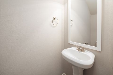 Tiny photo for 550 Hayes Lane, College Station, TX 77845 (MLS # 26003828)