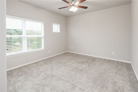 Tiny photo for 550 Hayes Lane, College Station, TX 77845 (MLS # 26003828)