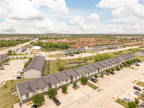 Tiny photo for 550 Hayes Lane, College Station, TX 77845 (MLS # 26003828)