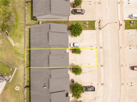 Tiny photo for 550 Hayes Lane, College Station, TX 77845 (MLS # 26003828)