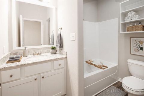 Tiny photo for 550 Hayes Lane, College Station, TX 77845 (MLS # 26003828)