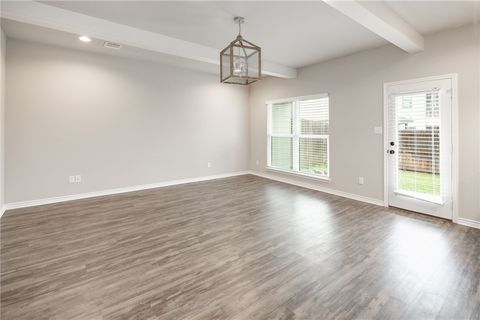 Tiny photo for 550 Hayes Lane, College Station, TX 77845 (MLS # 26003828)