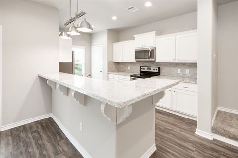 Tiny photo for 550 Hayes Lane, College Station, TX 77845 (MLS # 26003828)