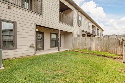 Tiny photo for 550 Hayes Lane, College Station, TX 77845 (MLS # 26003828)