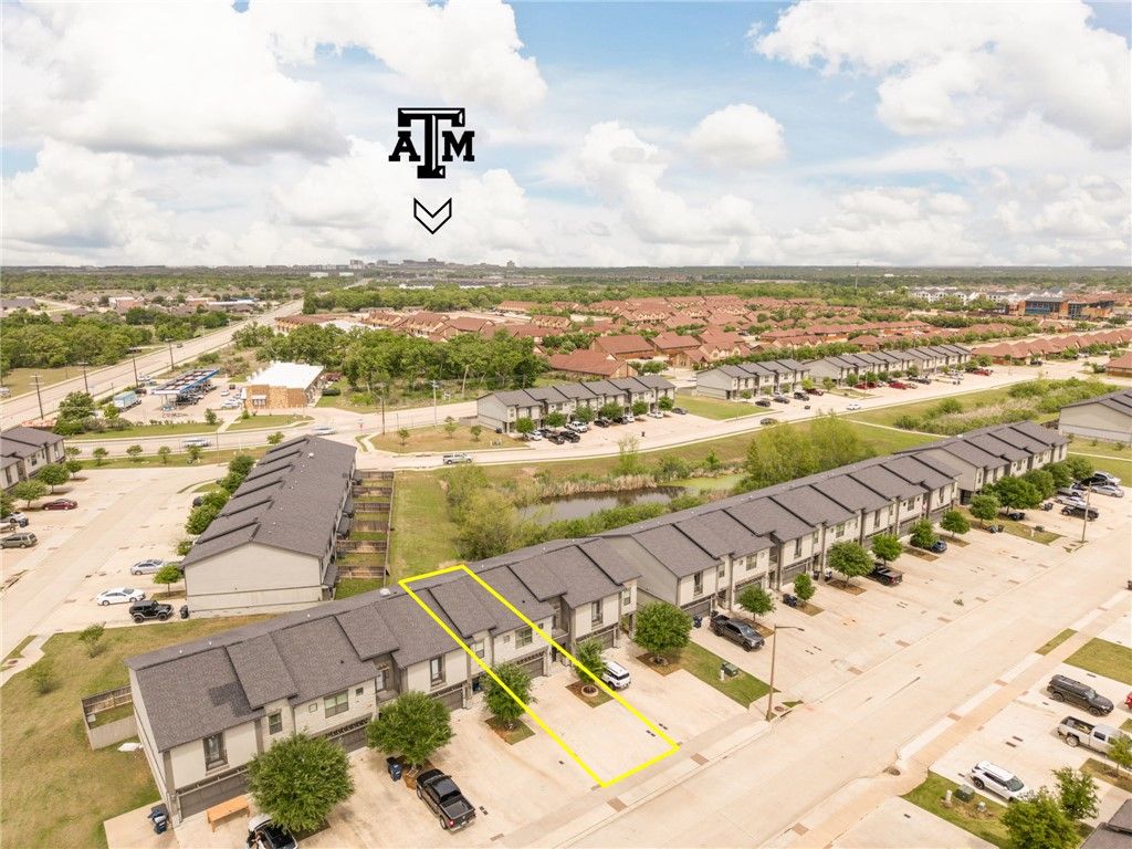 Photo of 550 Hayes Lane, College Station, TX 77845 (MLS # 26003828)