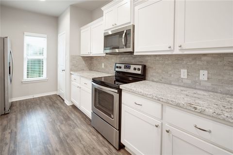 Tiny photo for 550 Hayes Lane, College Station, TX 77845 (MLS # 26003828)