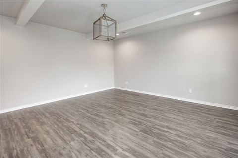 Tiny photo for 550 Hayes Lane, College Station, TX 77845 (MLS # 26003828)