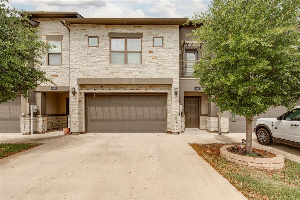 Photo of 550 Hayes Lane, College Station, TX 77845 (MLS # 26003828)