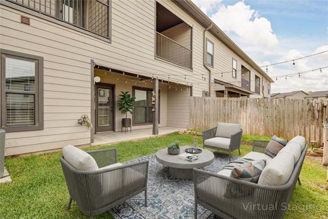 Tiny photo for 550 Hayes Lane, College Station, TX 77845 (MLS # 26003828)