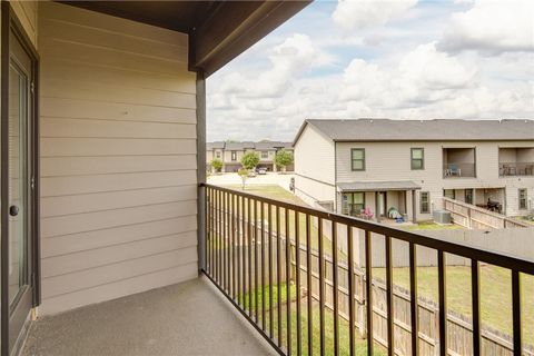 Tiny photo for 550 Hayes Lane, College Station, TX 77845 (MLS # 26003828)