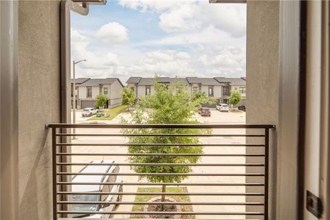 Tiny photo for 550 Hayes Lane, College Station, TX 77845 (MLS # 26003828)