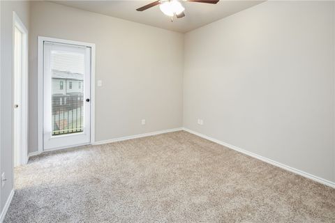 Tiny photo for 550 Hayes Lane, College Station, TX 77845 (MLS # 26003828)