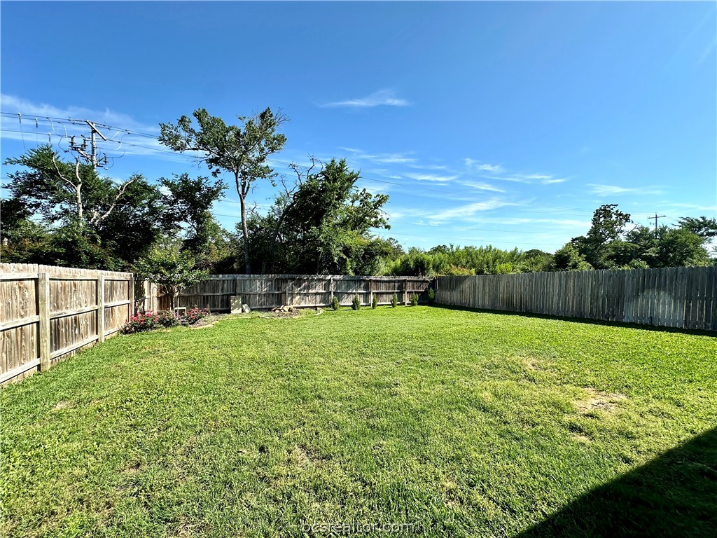 College Station, Texas 77845, United States, 3 Bedrooms Bedrooms, ,2 BathroomsBathrooms,Residential,Pending,59810