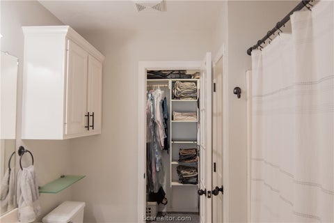 Tiny photo for 3107 Pleasant Grove Drive, College Station, TX 77845 (MLS # 26006970)