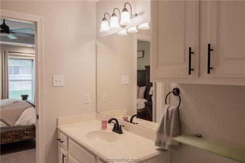 Tiny photo for 3107 Pleasant Grove Drive, College Station, TX 77845 (MLS # 26006970)
