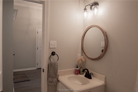 Tiny photo for 3107 Pleasant Grove Drive, College Station, TX 77845 (MLS # 26006970)
