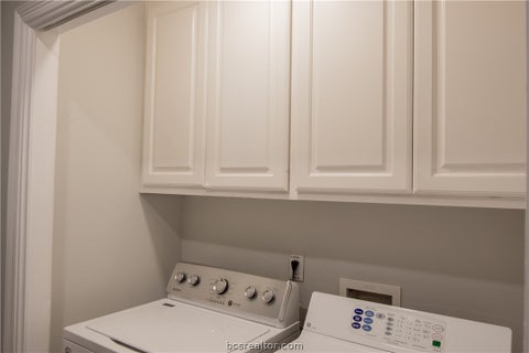 Tiny photo for 3107 Pleasant Grove Drive, College Station, TX 77845 (MLS # 26006970)